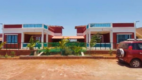 Utsav villas
